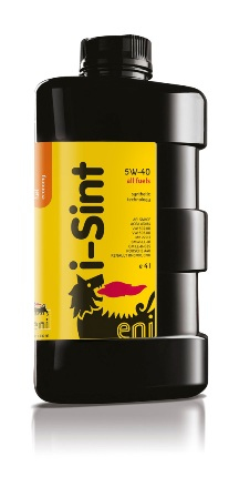 Eni i-Sint 5W-40 1L Motoröl Auto