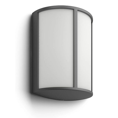 Philips myGarden Stock Wandleuchte, 5,5W