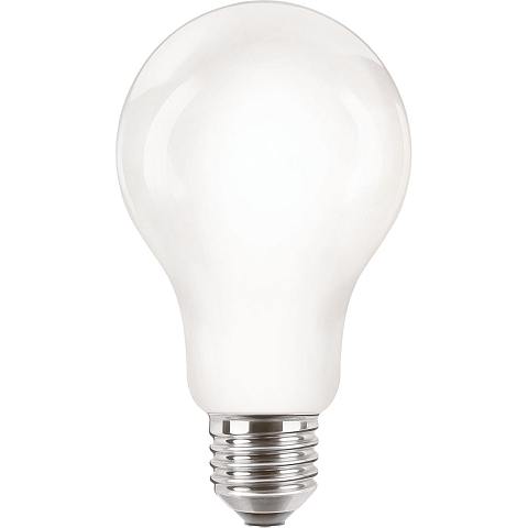 Philips CorePro LED 34653600 LED-Lampe Warmweiß 2700 K 13 W E27 D