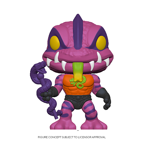 FUNKO 47745 Action-& Sammelfigur