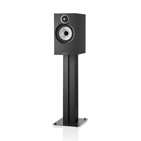 Bowers & Wilkins FP43907 Lautsprecher 2-Wege Schwarz Kabelgebunden