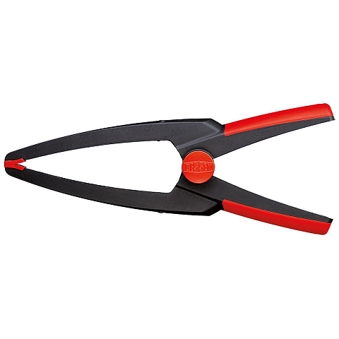 BESSEY Clippix XCL 70/110 XCL5 7 cm Schwarz, Rot