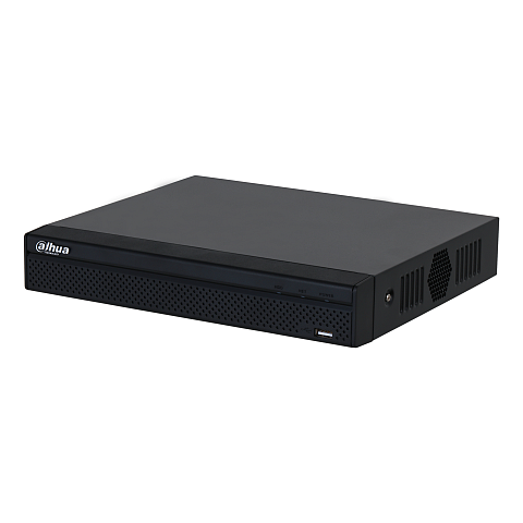 Dahua Technology Lite NVR2104HS-4KS3 1U Schwarz