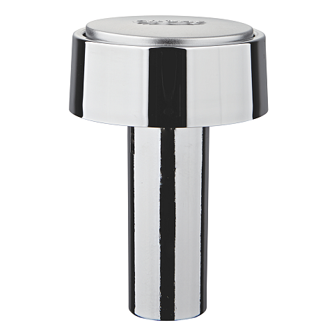 GROHE 37117PI0 Wasserhahn-Ersatzteil und Armatur Chrom