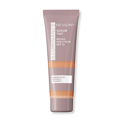 Revlon Illuminance Serum Tint Tube 409 Brulee