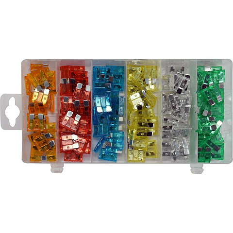 Yato YT-83144 Schmelzsicherung 120 Stück(e)