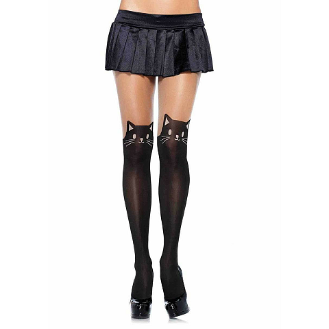 Leg Avenue 7908_00922 Strumpfhose/Strumpf