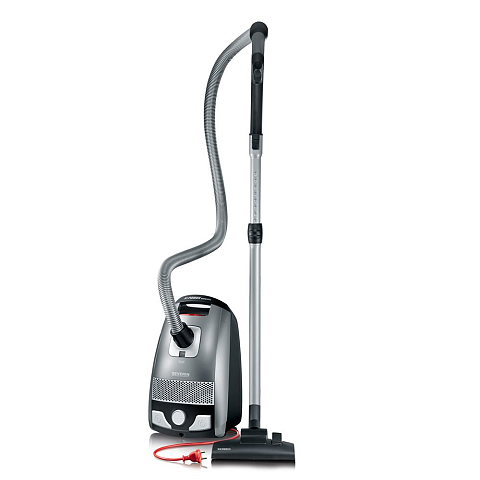 Severin BC 7045 Staubsauger 3 l Zylinder-Vakuum Trocken 750 W Staubbeutel
