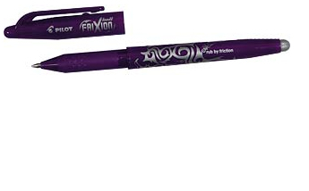 Pilot BL-FR7 Stick Pen Violett 1 Stück(e)