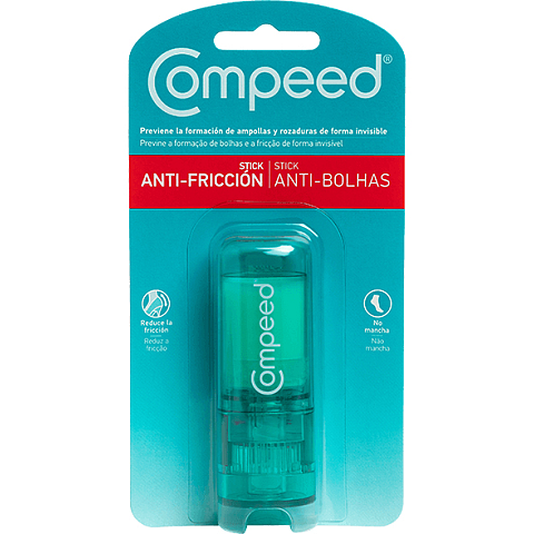 Compeed 3663555002249 Hühneraugen/ Hornhautbehandlungsmittel 8 ml