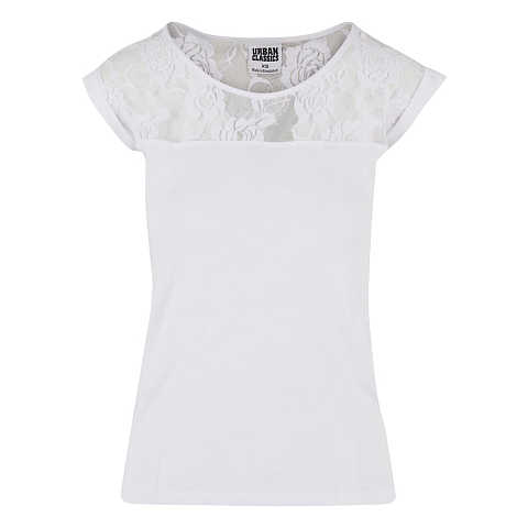 Urban Classics TB714-00220-0058 Hemd Ärmellos Baumwolle, Elastan, Nylon, Polyamid