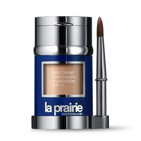La Prairie SKIN CAVIAR 30 ml Behälter Creme w-50 mocha