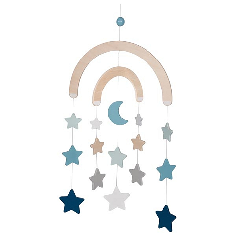 Goki 52876 Baby Mobile