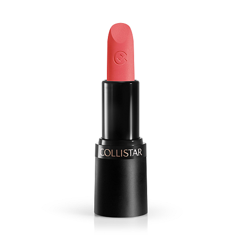 Collistar PURO Matte 3,5 ml 102 Rosa Antico Creme, Matte, Samt
