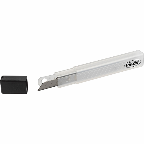 Vigor V4308 Teppichmesserklinge 10 Stück(e)