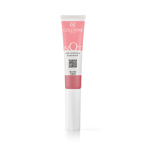 Collistar Not Blush Vibes Rouge 02 Frozen Raspberry Creme