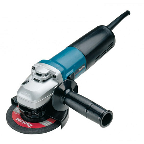 Makita 9565CR Winkelschleifer 12,5 cm 12000 RPM 1400 W 2,2 kg