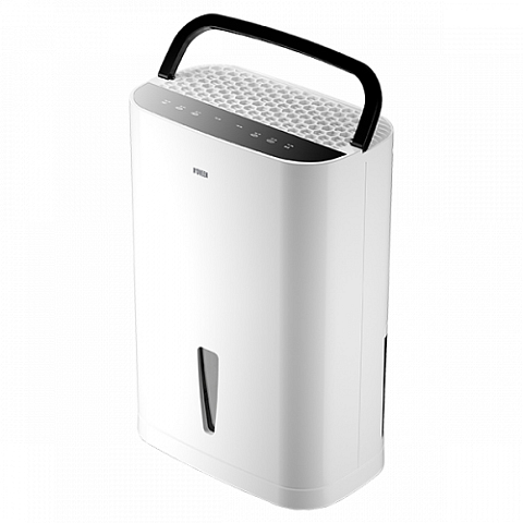 Noveen DH350 Luftentfeuchter 2,5 l 70 W Weiß