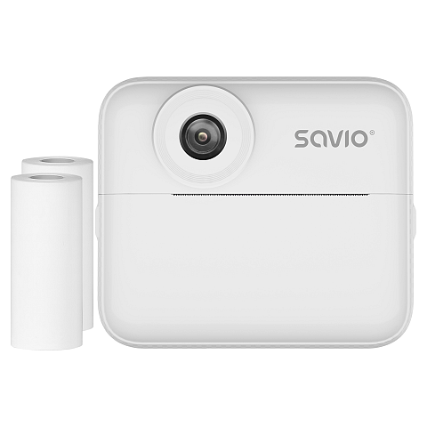 Savio an-01 Weiß