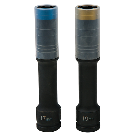 KS Tools 515.0621 Steckdosen/Steckdosen-Set Steckschlüssel-Satz