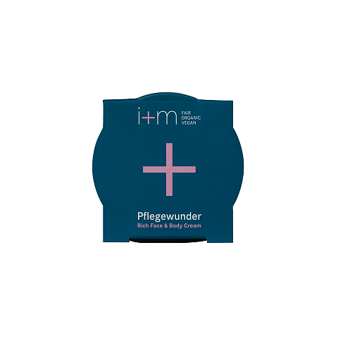 i+m Special Care 75 ml Creme Frauen