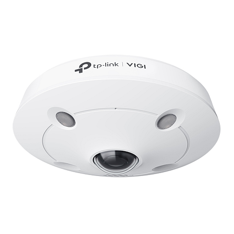 TP-Link InSight S655I IP-Sicherheitskamera Drinnen 2560 x 1920 Pixel Decke/Wand