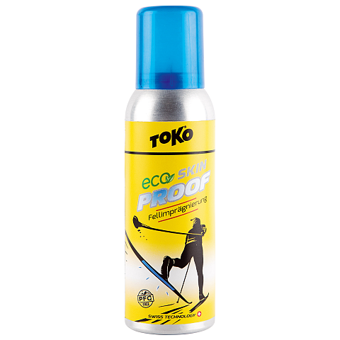 TOKO 5582602 Ski-/Snowboard-Tuningwerkzeug Imprägnierung