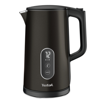 Tefal Digit KI831E10 Wasserkocher 1,7 l Schwarz