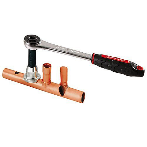 Rothenberger 22109 Zubehör für Handrohrschneidwerkzeug