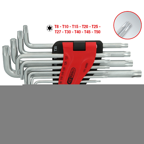 KS Tools 151.4880 Torxschlüssel