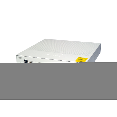 Cisco Catalyst C1000-8FP-E-2G-L Netzwerk-Switch Managed L2 Gigabit Ethernet (10/100/1000) Power over Ethernet (PoE) Grau
