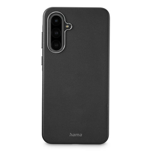 Hama Eco Premium Handy-Schutzhülle 17 cm (6.7") Cover Schwarz