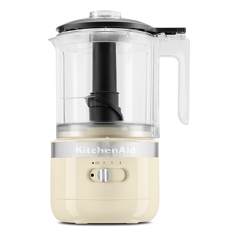 KitchenAid 5KFCB519EAC 1,18 l Cremefarben