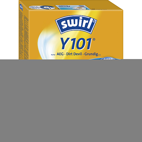 Swirl 188123 Staubbeutel