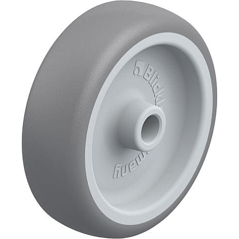 Blickle 546598 Industriewagen-/Staplerzubehör Roller