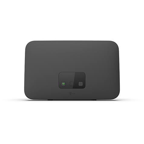 Telekom Speedport Smart 4 Plus Modem 6000 Kbit/s