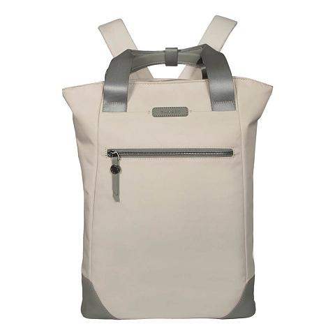 Targus TBB65113GL Laptoptasche 40,6 cm (16") Rucksack Eiche