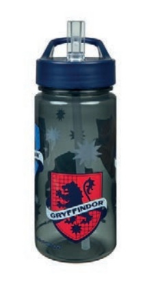 Scooli HPID9913 Trinkflasche Tägliche Nutzung 500 ml Mehrfarbig