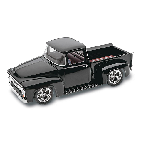 Revell 14426 maßstabsgetreue modell Oldtimer-Modell Montagesatz 1:25