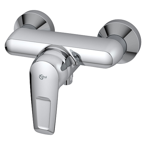 Ideal Standard Ceramix Blue Chrom
