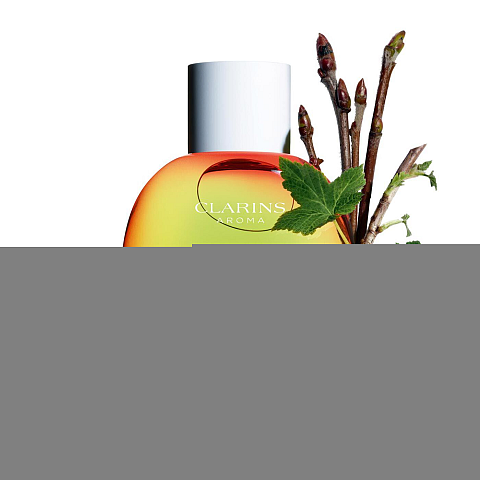 Clarins Eau des Jardins 100 ml Frauen