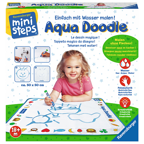 Ravensburger Aqua Doodle