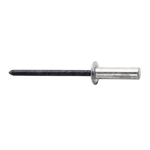 Rapid 5000401 Nietnagel Blindniete
