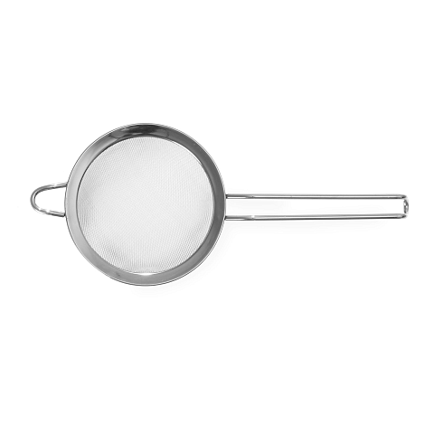 Hendi 638507 Küchensieb Edelstahl