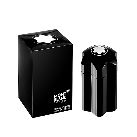 Montblanc Emblem 100 ml Männer