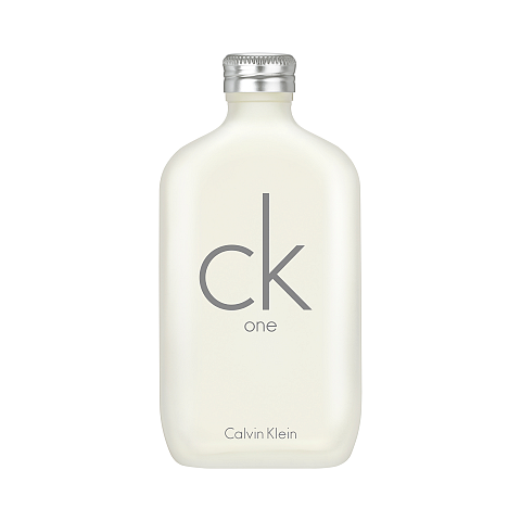 Calvin Klein CK One 200 ml Unisex
