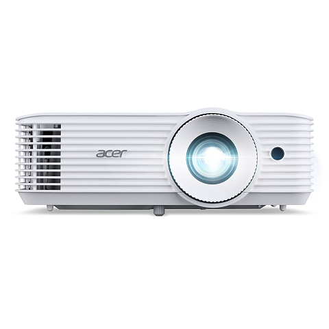 Acer P5550 Standard Throw-Projektor 5200 ANSI Lumen DLP 1080p (1920x1080) 3D Weiß