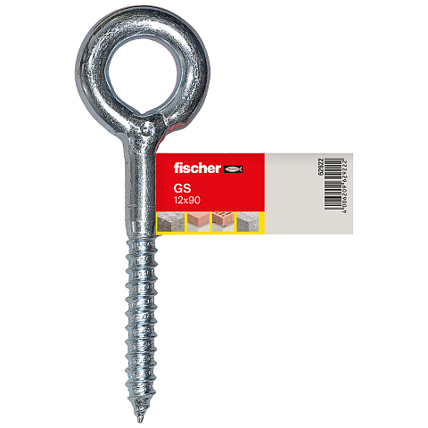 Fischer 62922 Schraube/Bolzen 1 Stück(e)