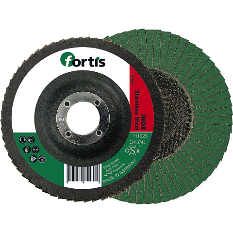 Fortis 4317784705189 Winkelschleifer-Zubehör