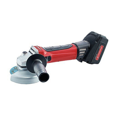 Rothenberger RO AG 8000 Winkelschleifer 12,5 cm 5,09 kg